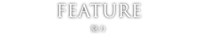 魅力