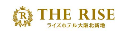 ライズホテル大阪北新地