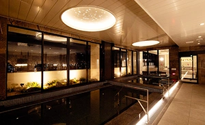 ライズホテル大阪ユニバーサルベイサイド