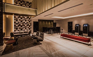 ライズホテル大阪北新地