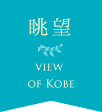 眺望 VIEW OF KOBE