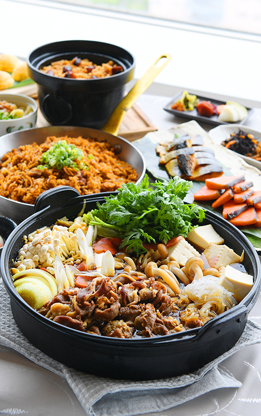 兵庫県の美味しい食材や料理