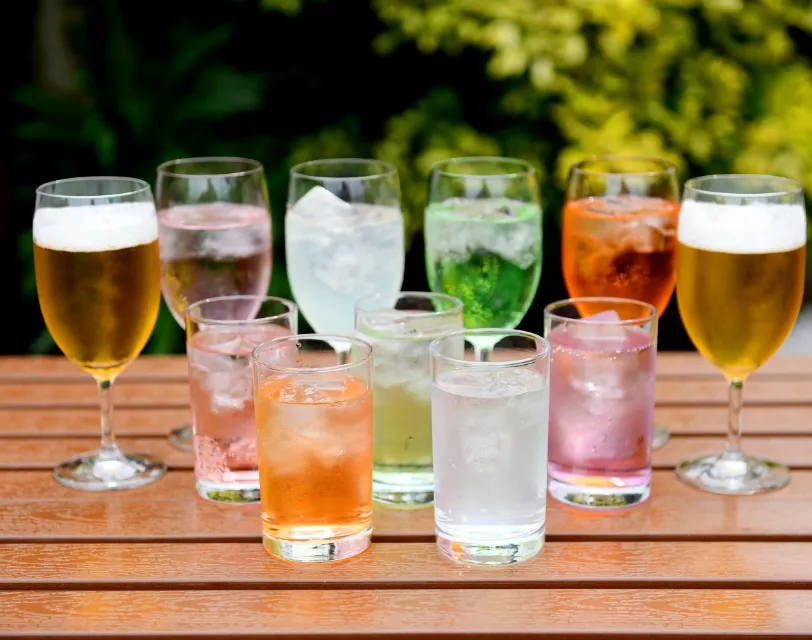 Drinks