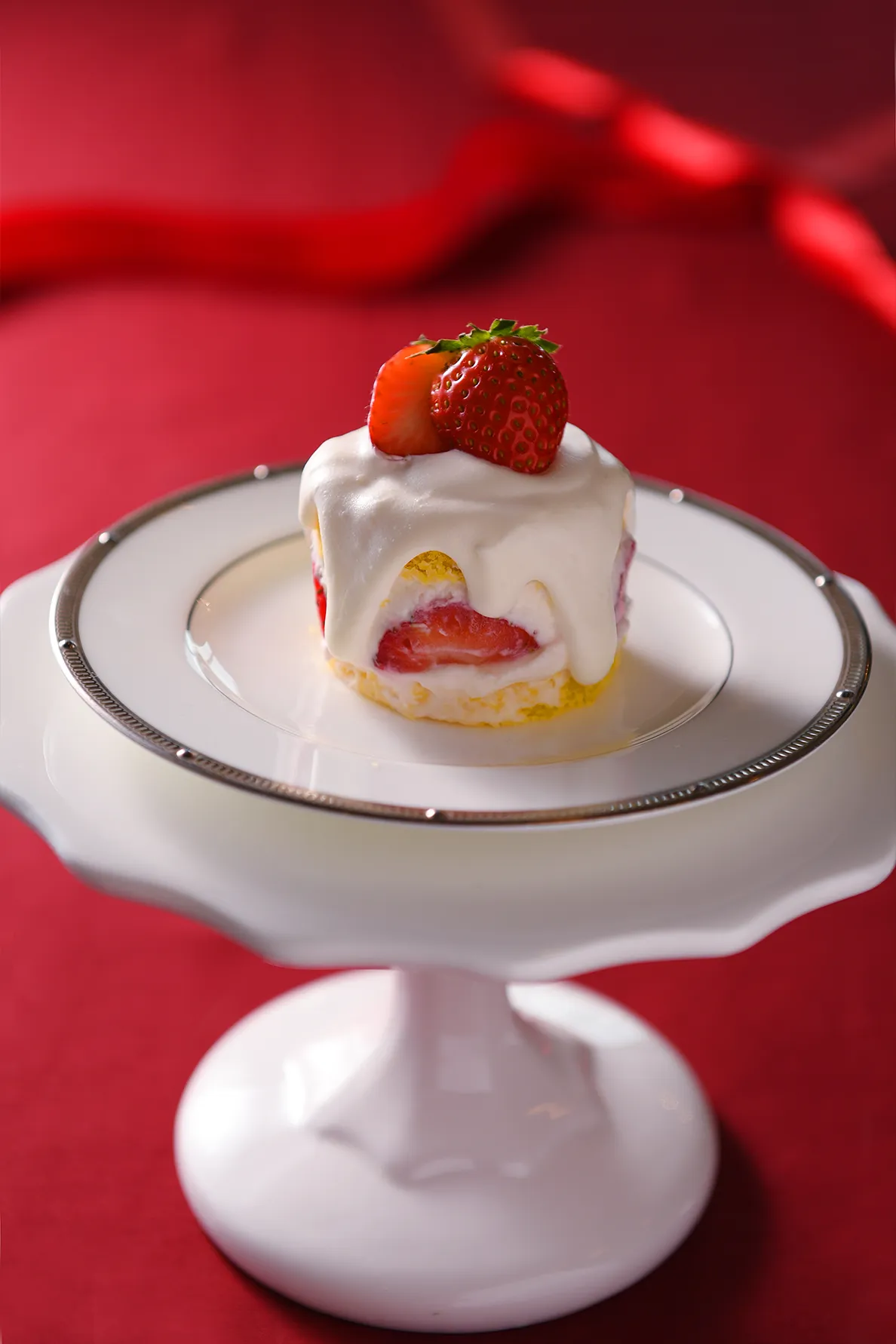 SORA ディナーバイキングメニューイメージ