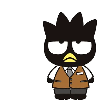 ばつ丸