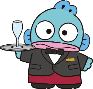 ハンギョドン