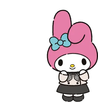 マイメロディ