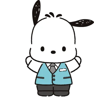 ポチャッコ