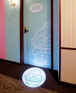 ハンギョドンの部屋