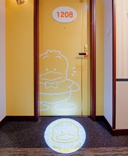 あひるのペックルの部屋