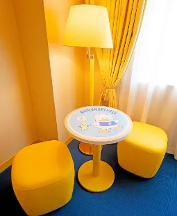 あひるのペックルの部屋