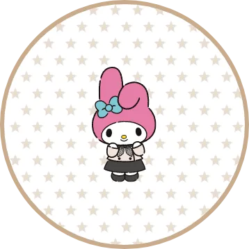 マイメロディ