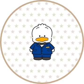 あひるのペックル