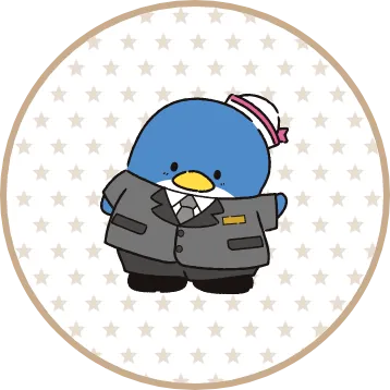 タキシードサム