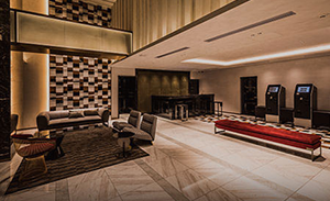 ライズホテル大阪北新地